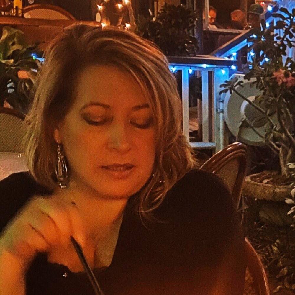 Meet your Posher, Lynda